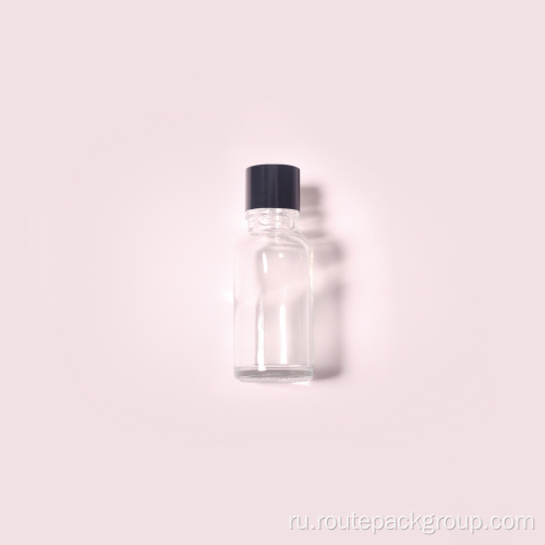 Экологически чистые бутылки эфирного масла-25 мл / 0,8 унции